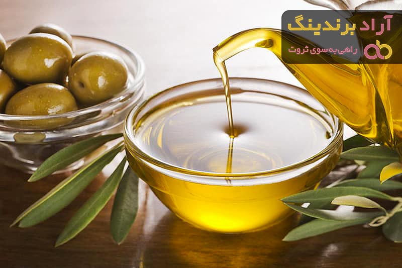 قیمت خرید روغن زیتون تصفیه شده 500 میلی + راهنمای استفاده