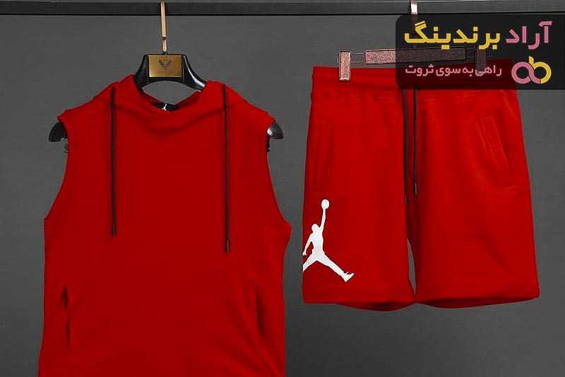 خرید و قیمت روز رکابی کلاه دار ورزشی