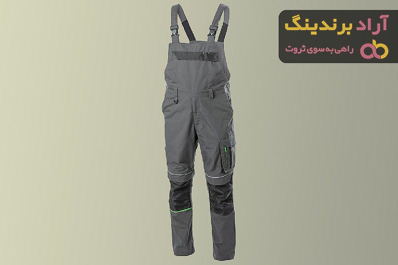 خرید و قیمت انواع لباس کار دوبنده حرفه ای