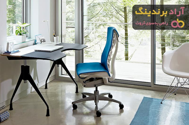 قیمت میز پلاستیکی مطالعه + پخش تولیدی عمده کارخانه