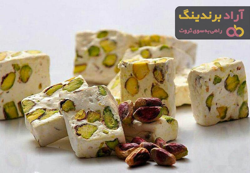 خرید گز آنتیک ۴۰ درصد + قیمت عالی