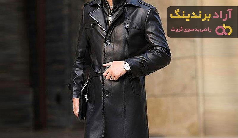 بهترین قیمت خرید اورکت چرم اصل در همه جا تهران