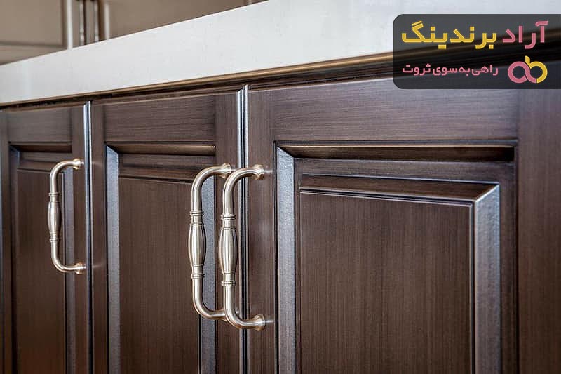 بهترین کابینت ام دی اف جدید + قیمت خرید عالی