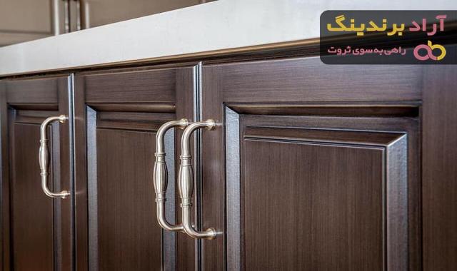 بهترین کابینت ام دی اف جدید + قیمت خرید عالی