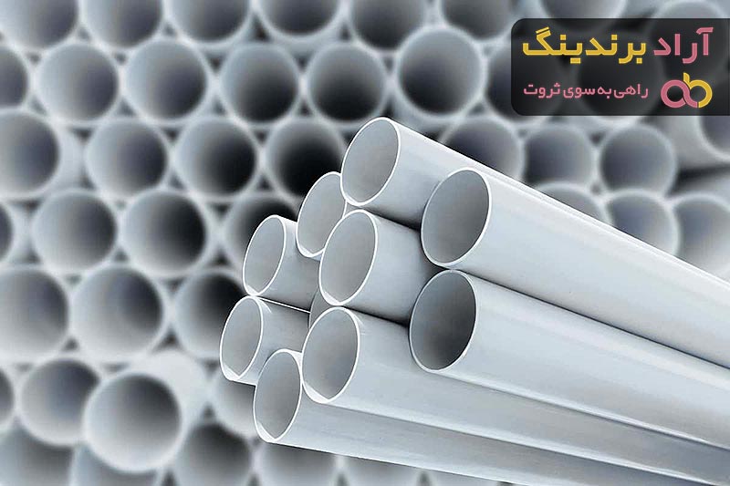 بهترین لوله پنج لایه ایزی پایپ + قیمت خرید عالی