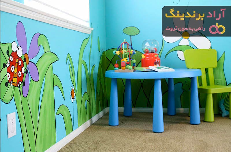 میز پلاستیکی 6 نفره | خرید با قیمت ارزان