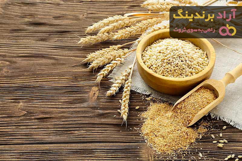 لیست قیمت اسنک سویق گندم ۱۴۰۱