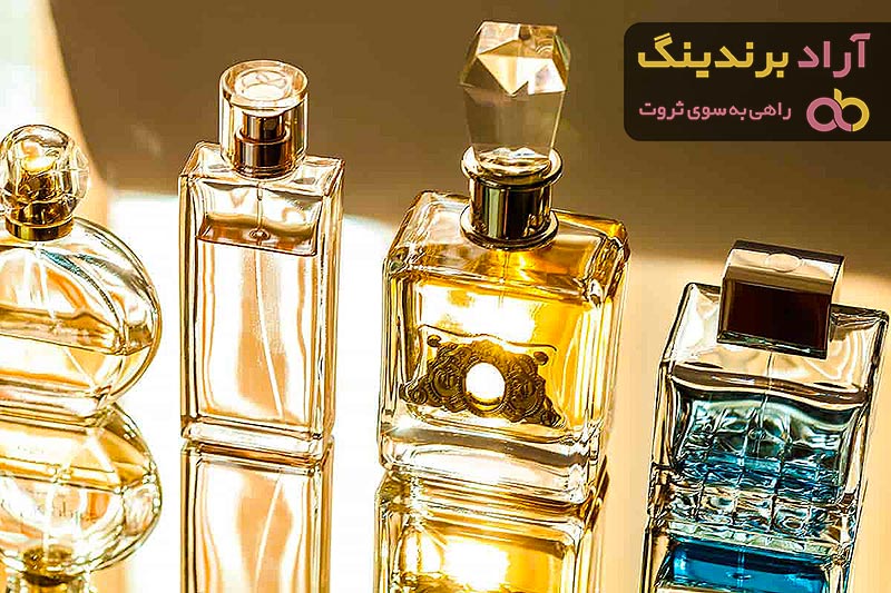 بهترین قیمت خرید انواع عطر زنانه در دی ۱۴۰۱