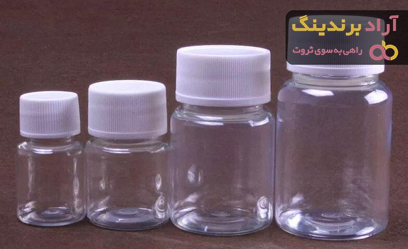 خرید بطری پلاستیکی 3 لیتری با قیمت استثنایی
