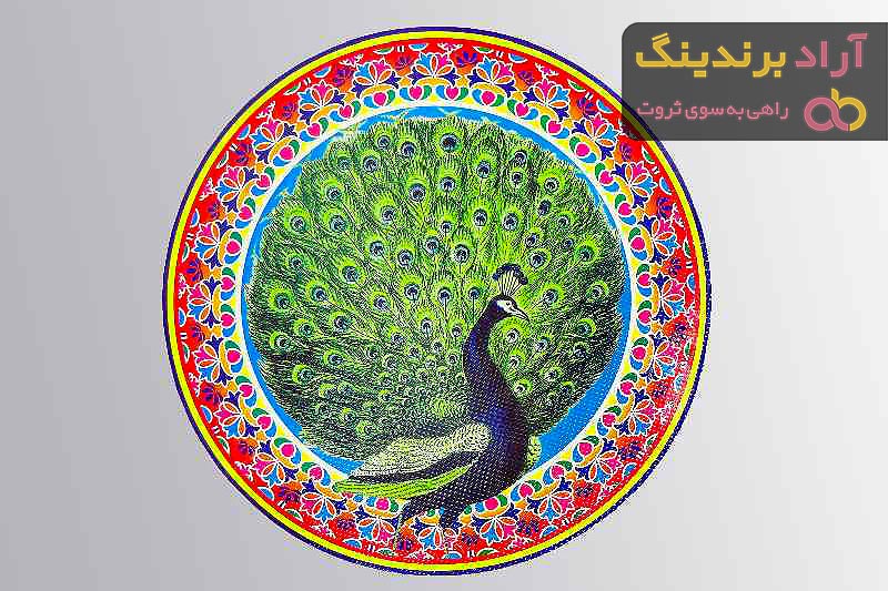 راهنمای خرید ترمه رومیزی اصل + قیمت عالی