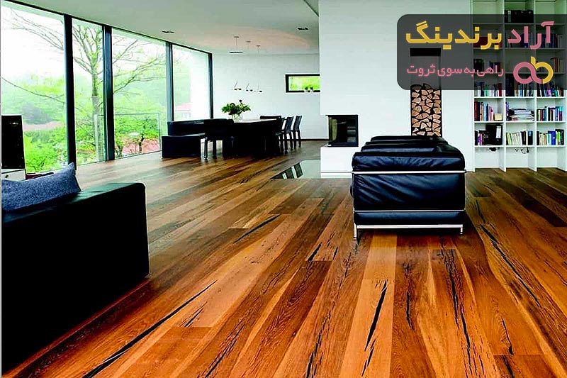 مقایسه قیمت خرید انواع سرامیک پارکتی در دی ۱۴۰۱