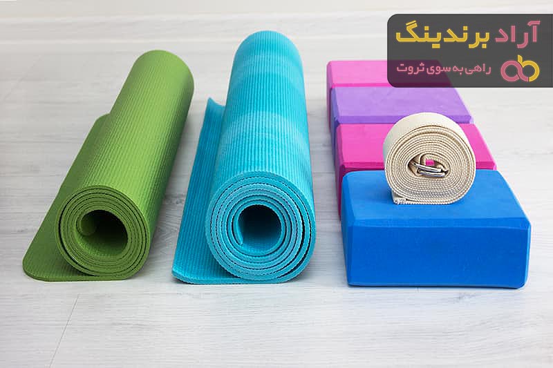 مرجع قیمت انواع آجر یوگا + خرید ارزان
