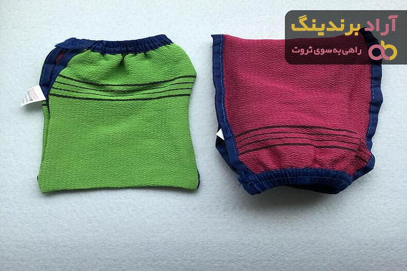 خرید انواع کیسه جادویی نانو  + قیمت