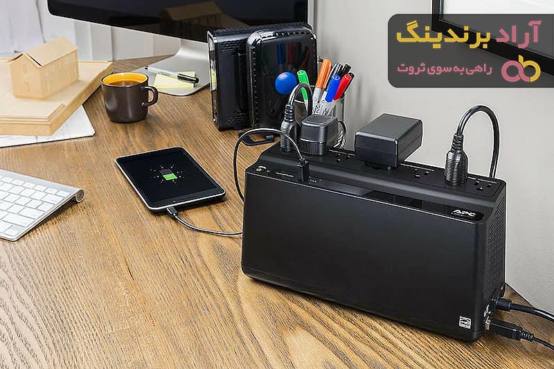 دستگاه یو پی اس دست دوم  | خرید با قیمت ارزان