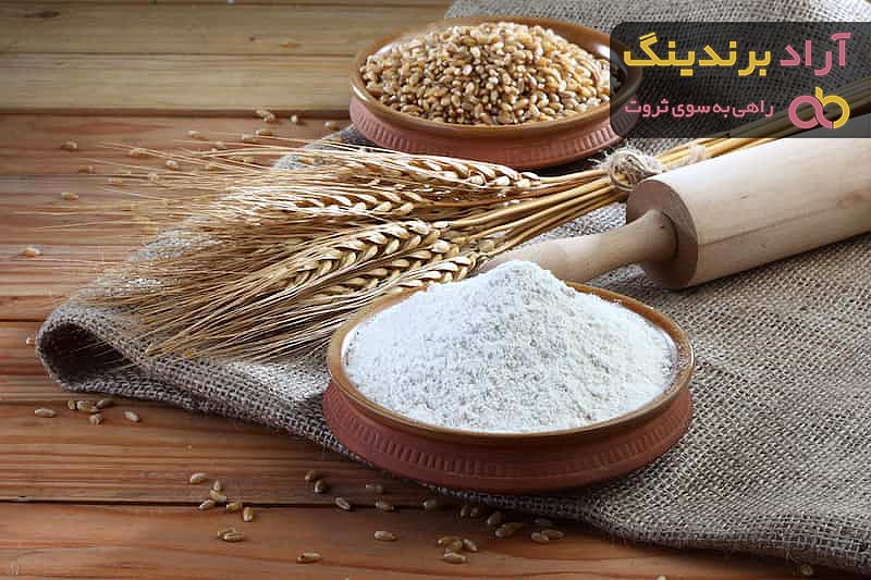 سویق گندم برای چی خوبه + قیمت خرید