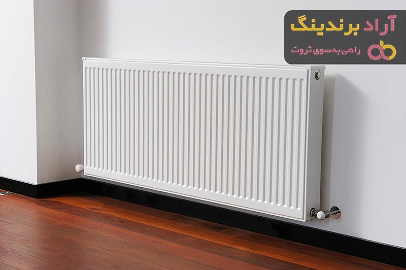 خرید انواع رادیاتور پنلی + قیمت عالی با کیفیت تضمینی