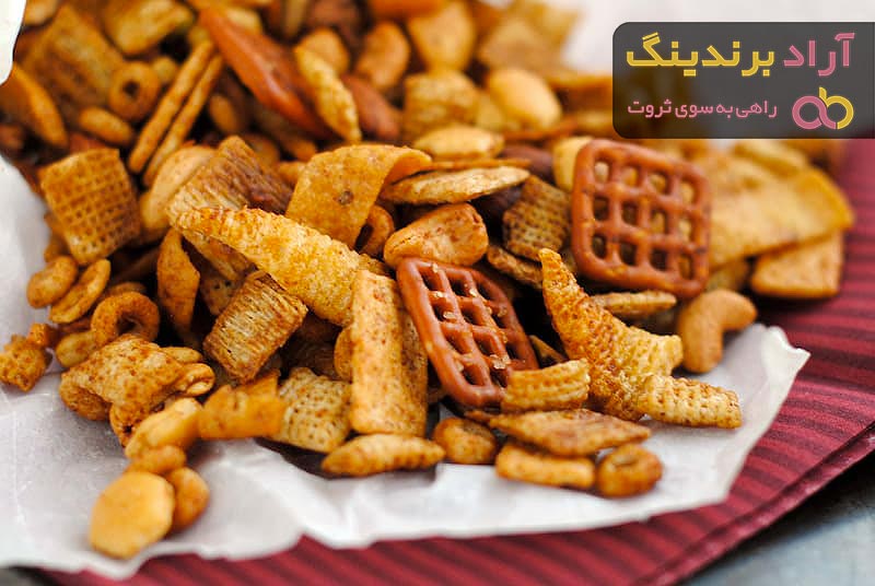 اسنک سویق کامل + قیمت خرید، کاربرد، مصارف و خواص