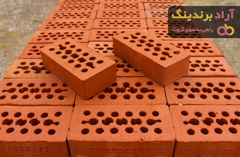 آجر پازلی چیست + قیمت و خرید