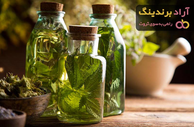 لیست قیمت عرقیات گیاهی پرمصرف ۱۴۰۱