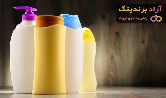خرید شامپو ضدشوره خارجی خوب با قیمت استثنایی