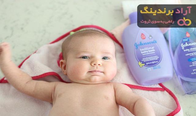 بهترین شامپو بچه بدون سولفات + قیمت خرید عالی