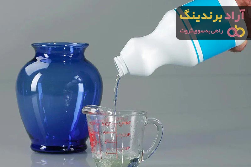 خرید انواع وایتکس 20 لیتری + قیمت