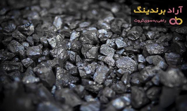 قیمت خرید سنگ آهن خام + مشخصات، عمده ارزان