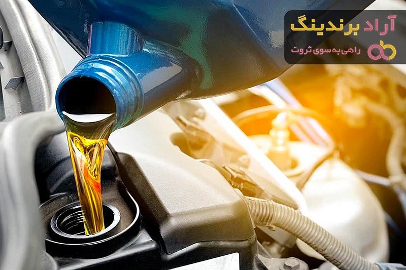 قیمت و خرید روغن موتور پراید یورو 4 + فروش ارزان