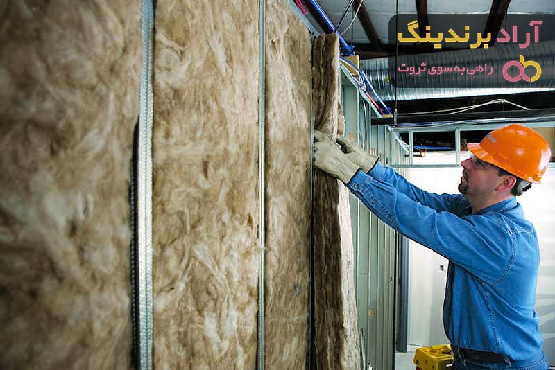 قیمت عایق الاستومری سانا + خرید و فروش عایق الاستومری سانا عمده