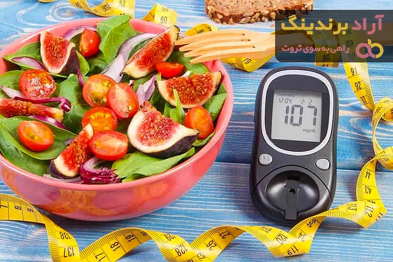 خرید و قیمت دستگاه تست قند خون جیبی