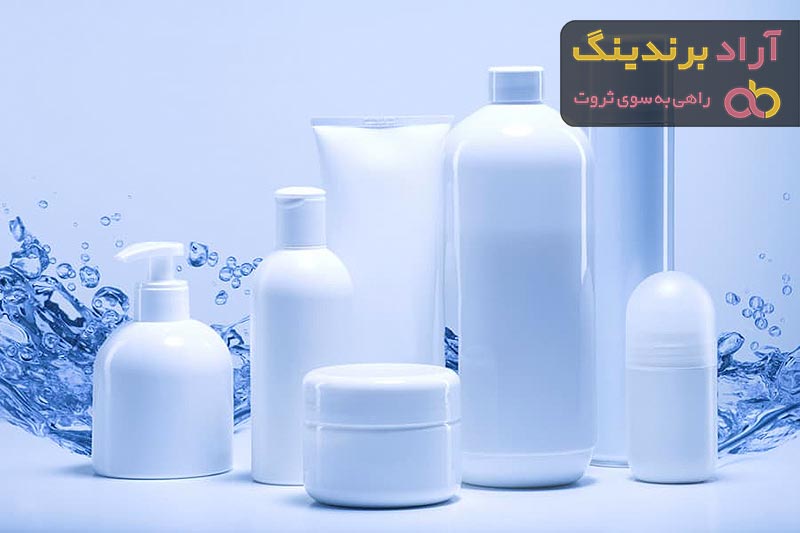 شامپو برای موهای چرب بدون سولفات | خرید با قیمت ارزان