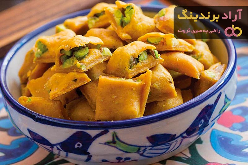 قیمت خرید سوهان لقمه ساعدی نیا + مشخصات، عمده ارزان