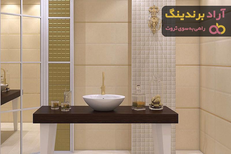 خرید و قیمت روز کاشی تبریز هرمس