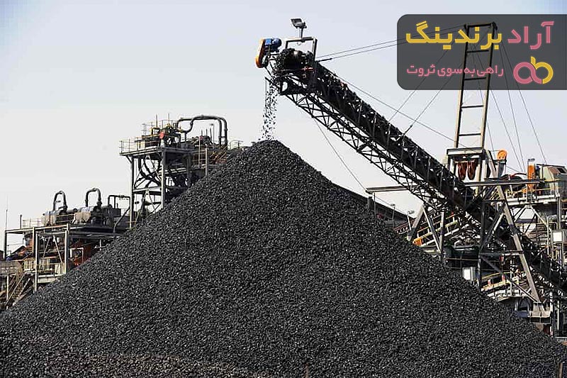 سنگ آهن هماتیت چیست؟ + قیمت خرید سنگ آهن