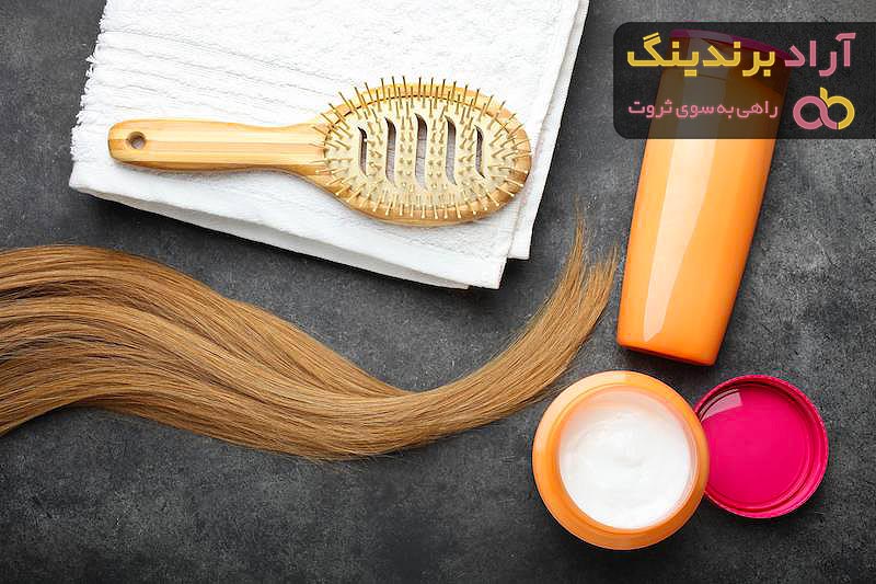 خرید شامپو مو رنگ شده + بهترین قیمت