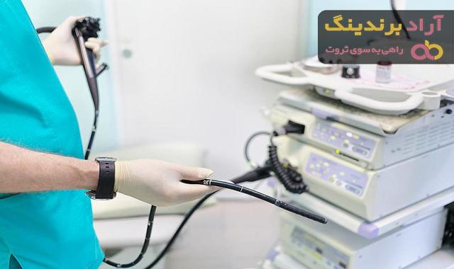 قیمت دستگاه آندوسکوپی معده و انواع آن با تجهیزات و ملزومات کامل 
