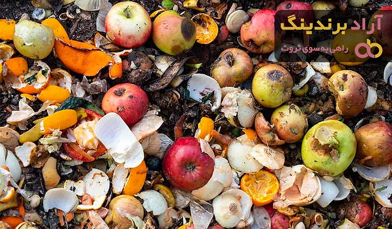 تفاله مرکبات چیست + قیمت خرید