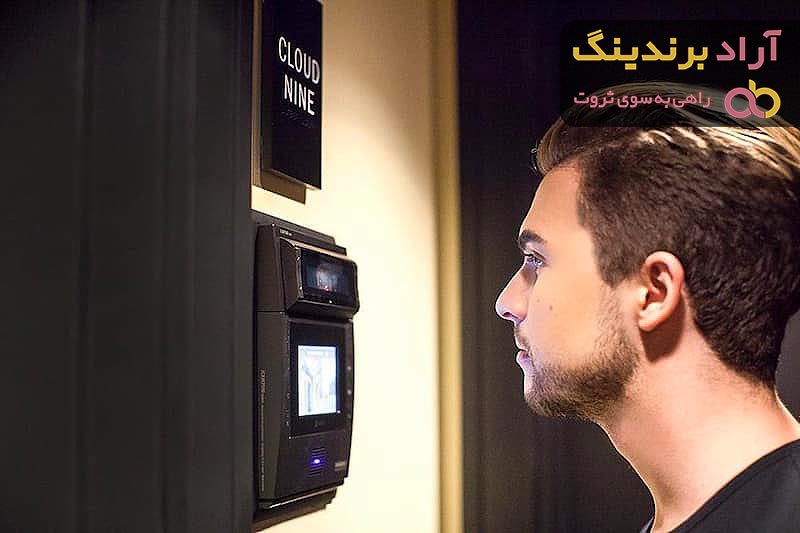 قیمت خرید قفل هوشمند درب خانه + تست کیفیت