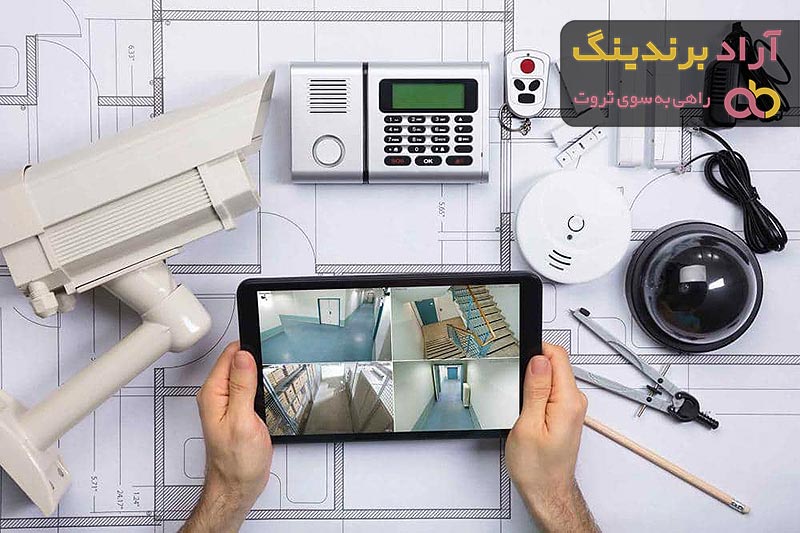 قیمت دزدگیر ماجیکار + خرید و لیست قیمت روز دزدگیر ماجیکا دی ۱۴۰۱