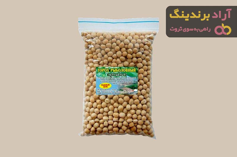 نخود آبگوشتی درشت | قیمت خرید عمده و فله