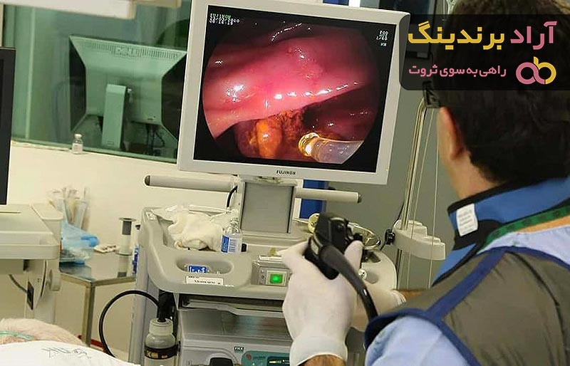 قیمت دستگاه آندوسکوپی المپوس 240 + خرید و فروش دستگاه آندوسکوپی المپوس 240 عمده