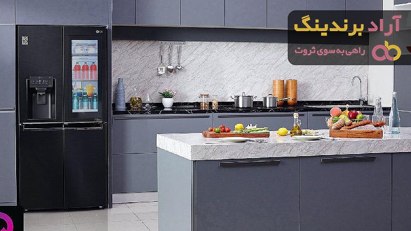 قیمت خرید یخچال خانگی دوو + راهنمای استفاده