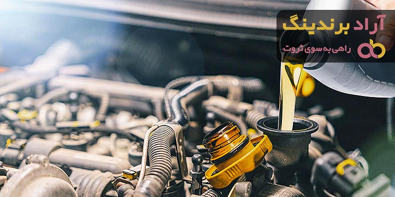 لیست قیمت روغن موتور خودرو ۱۴۰۱