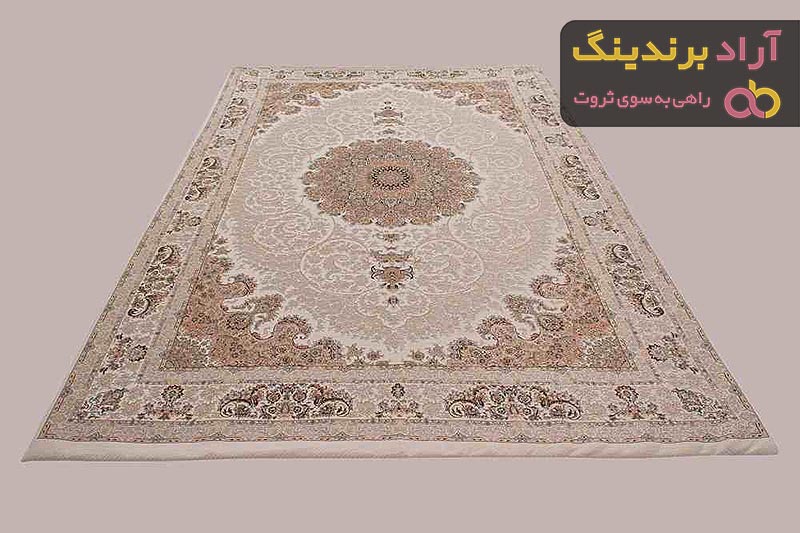 بهترین قیمت خرید روفرشی کشدار 12 متری