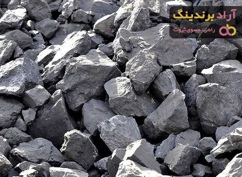 خرید سنگ آهن هماتیت اولوژیست با قیمت استثنایی