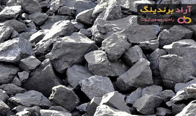 خرید سنگ آهن هماتیت اولوژیست با قیمت استثنایی
