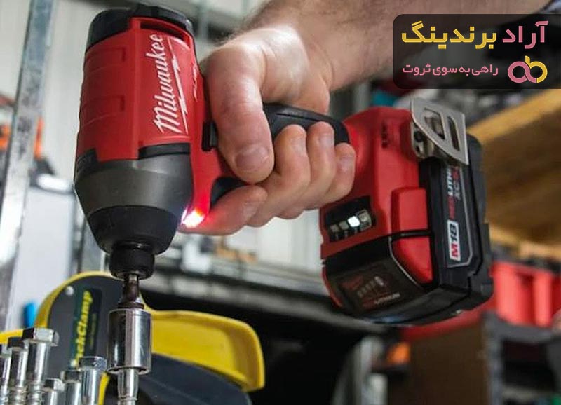 قیمت و خرید ابزار برقی توسن کالا + فروش ارزان