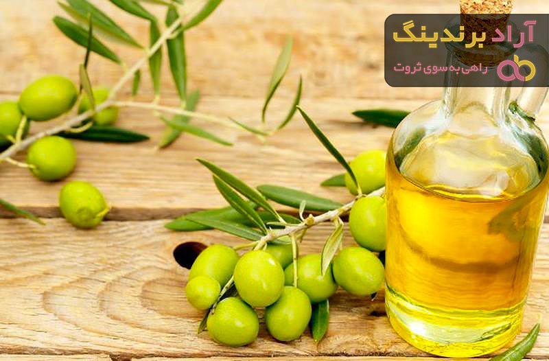 آشنایی با  روغن زیتون + قیمت استثنایی خرید  روغن زیتون