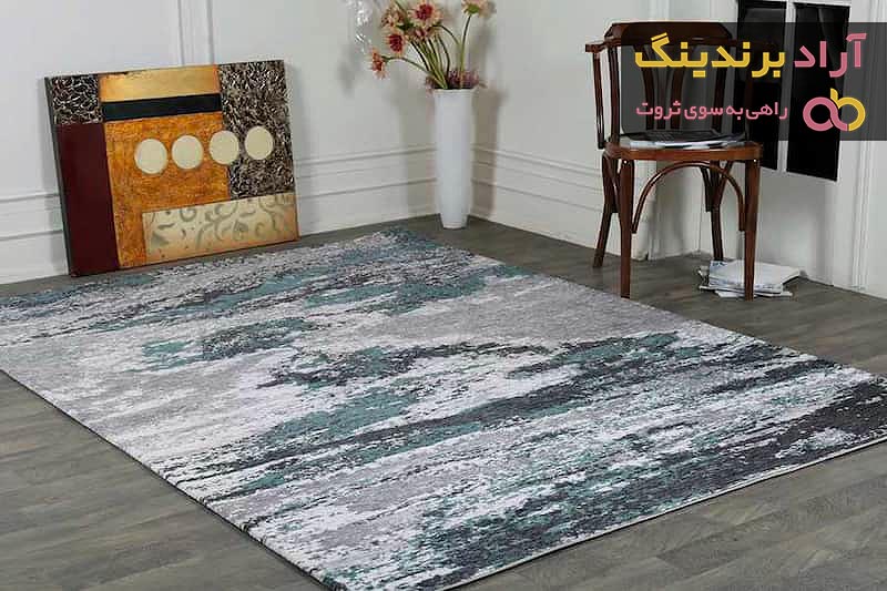 خرید روفرشی کشدار شش متری + قیمت عالی با کیفیت تضمینی