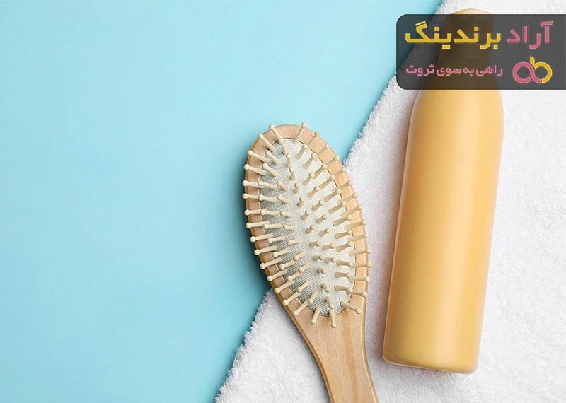 خرید شامپو ضد ریزش مو خارجی + بهترین قیمت